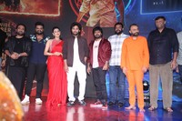 Shambhala Movie Pre Release Event Photos